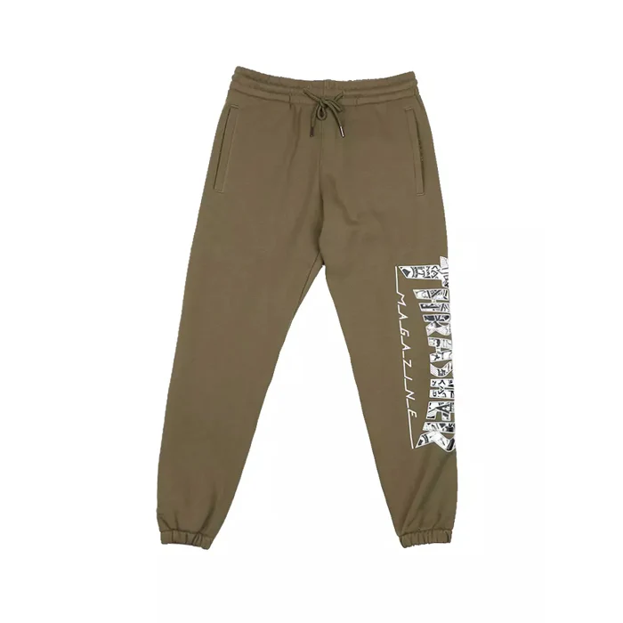 UNION SWEATPANTS