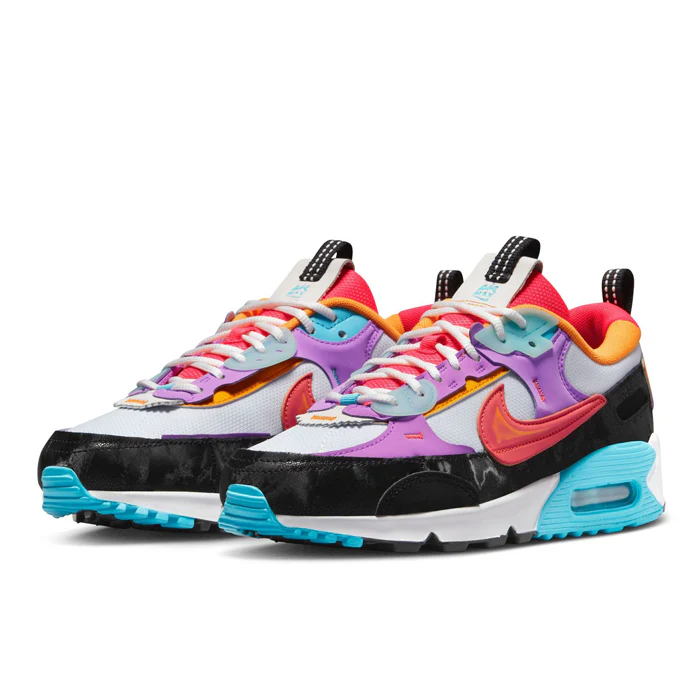 W AIR MAX 90 FUTURA - Image 3