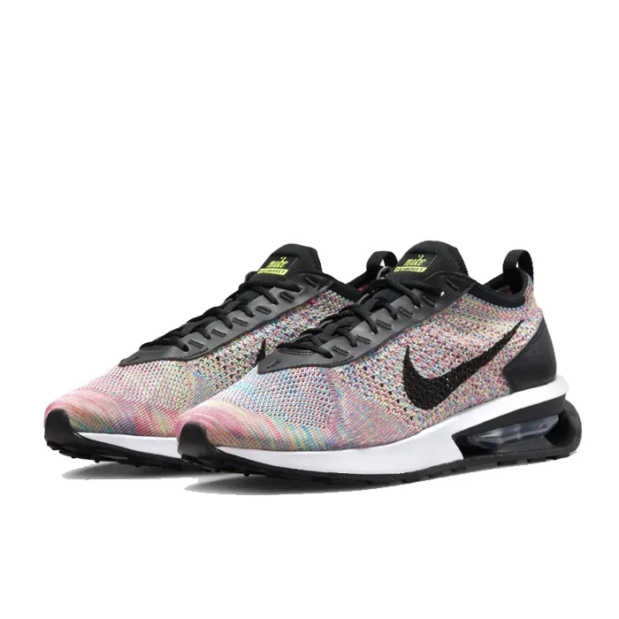 W AIR MAX FLYKNIT RACER - Image 3