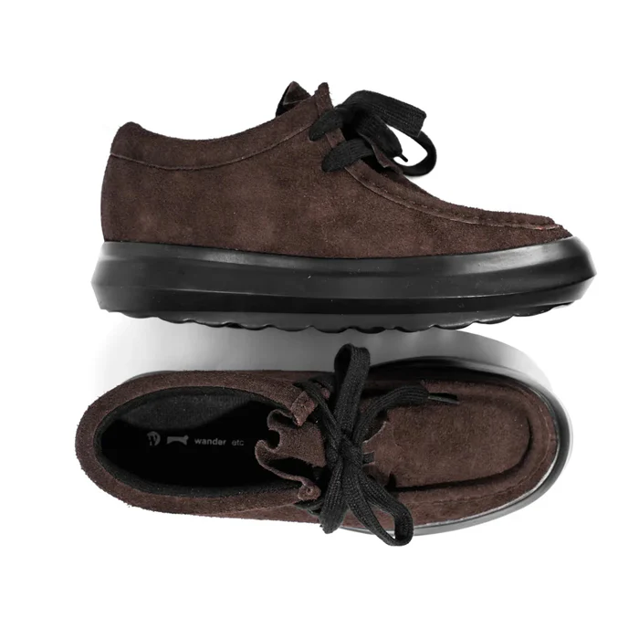 Wander FD/08 - Brown/Black - Image 6