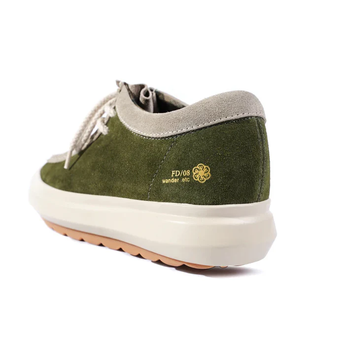 WANDER FD:08 Forest Two Tone - Image 3