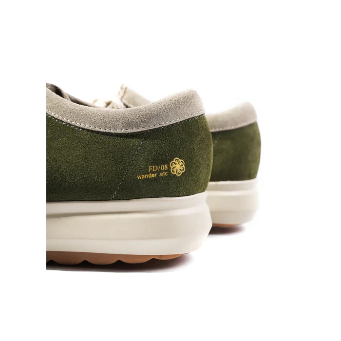 WANDER FD:08 Forest Two Tone - Image 4