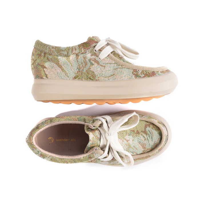 WANDER FD/08 Jacquard/Gum - Image 5