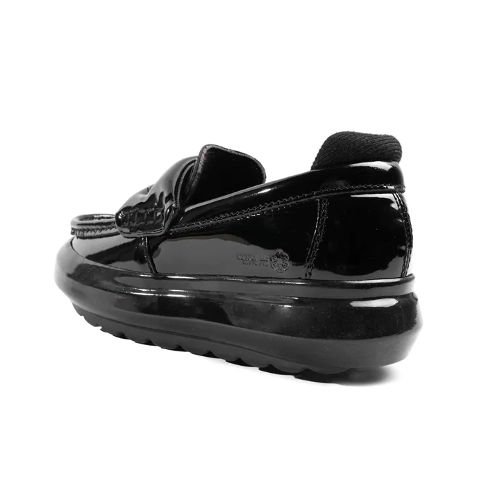 WANDER Uptown Enamel Black/Black - Image 3