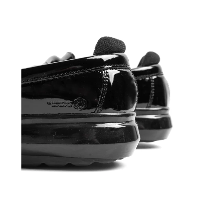 WANDER Uptown Enamel Black/Black - Image 4