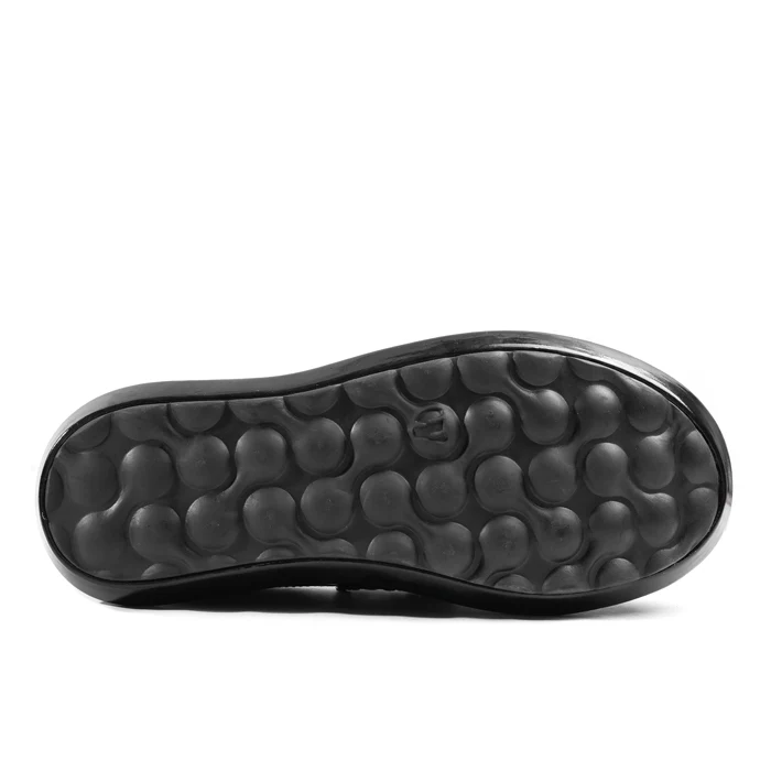WANDER Uptown Enamel Black/Black - Image 6