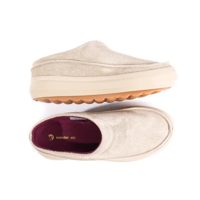 WANDER Wndwn Khaki/Gum - Image 6