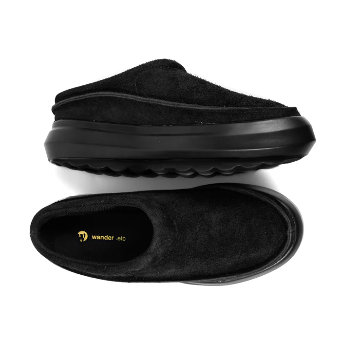 WANDER Wndwn Triple Black - Image 6