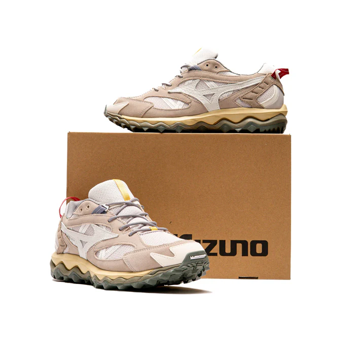 WAVE MUJIN TL - Image 5