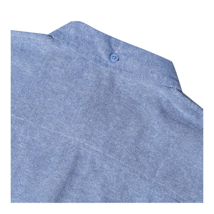 WHATN*T F/W24: Minuet Shirt - Blue - Image 4
