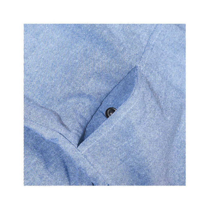 WHATN*T F/W24: Minuet Shirt - Blue - Image 7