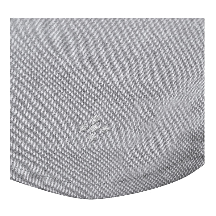 WHATN*T F/W24: Minuet Shirt - Grey - Image 6