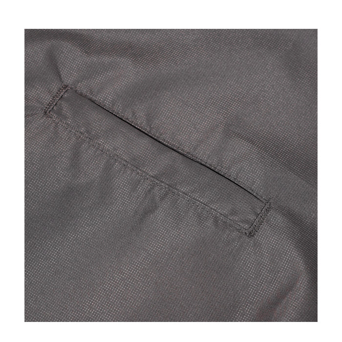 WHATN*T S/S24: Lament Cardigan - Grey - Image 4