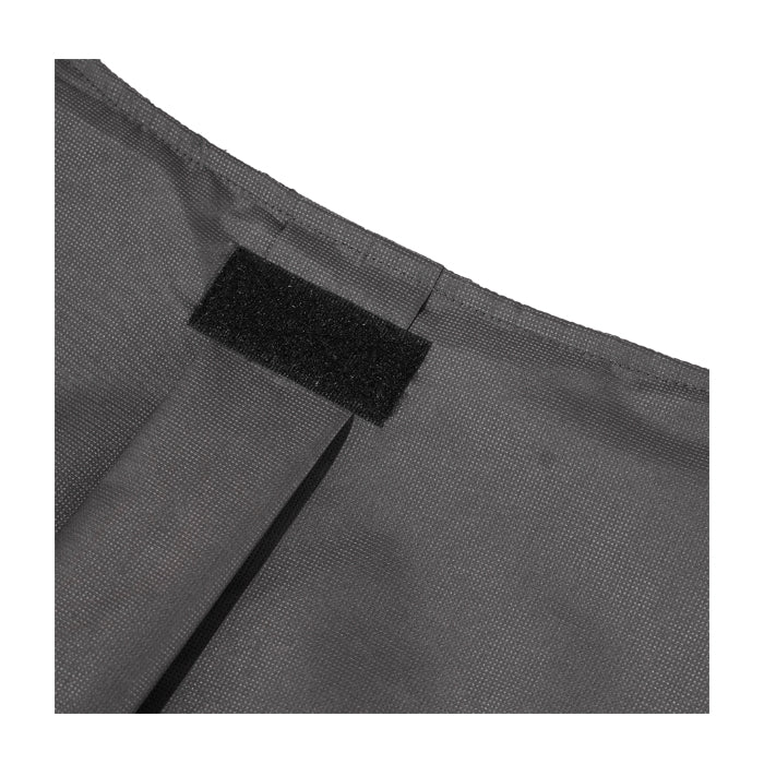 WHATN*T S/S24: Lament Cardigan - Grey - Image 6