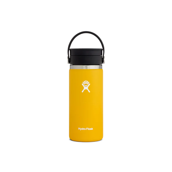 WIDE MOUTH FLEX SIP LID