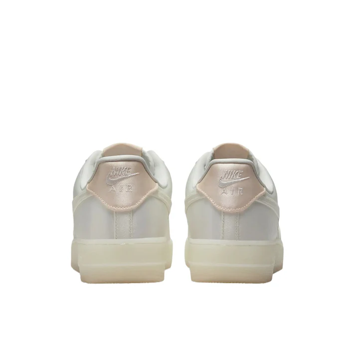 WOMENS AIR FORCE 1 '07 LV8 - Image 5