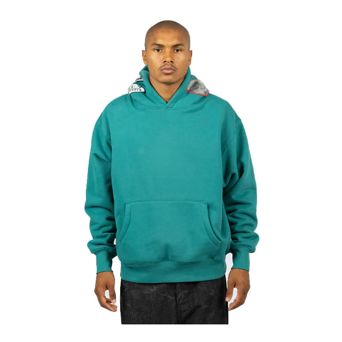 WORMS HOODIE - Image 3