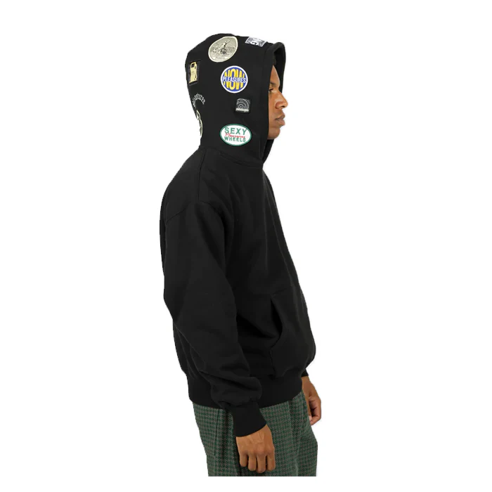 WORMS HOODIE - Image 5