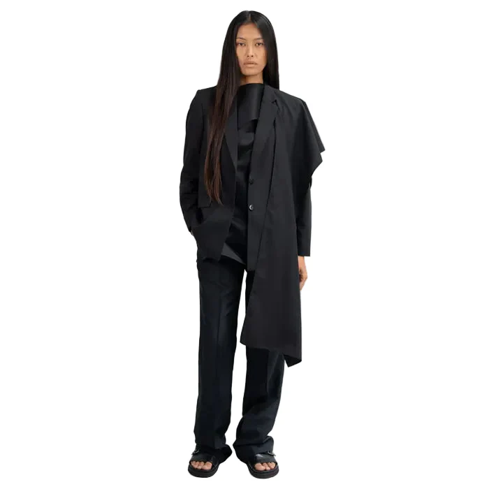 Younis Blazer Black - Image 3