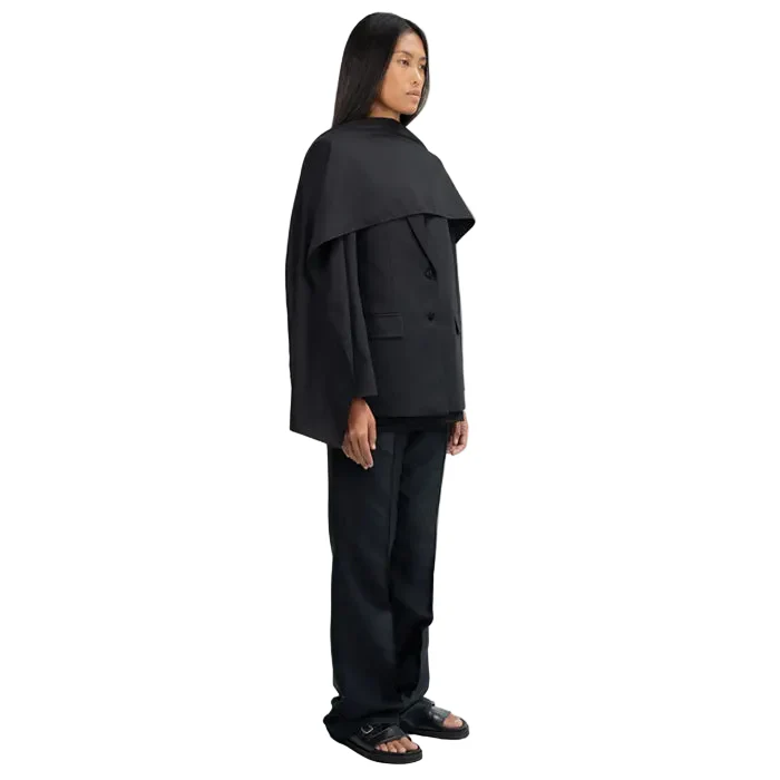 Younis Blazer Black - Image 7